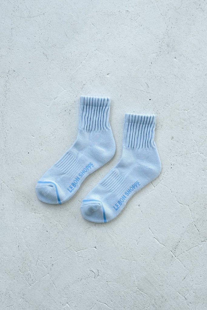 Swing Sock | Le Bon Shoppe