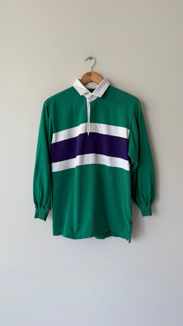 Finalist Rugby | 1990s