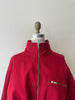 Forenza Drawstring Coat | 1990s