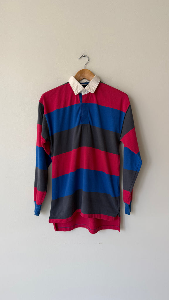 Sunday Rugby | 1990s