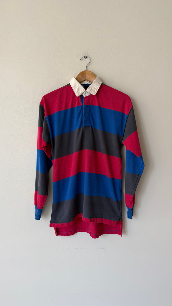 Sunday Rugby | 1990s