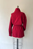 Forenza Drawstring Coat | 1990s