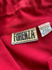 Forenza Drawstring Coat | 1990s