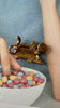 Birthday Mouse Brooch