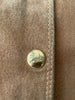 Céline Paris Horsebit Vest | 1970s