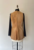 Céline Paris Horsebit Vest | 1970s