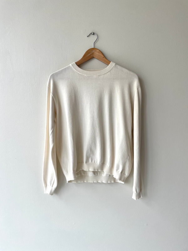 Babaa Sweater No. 37
