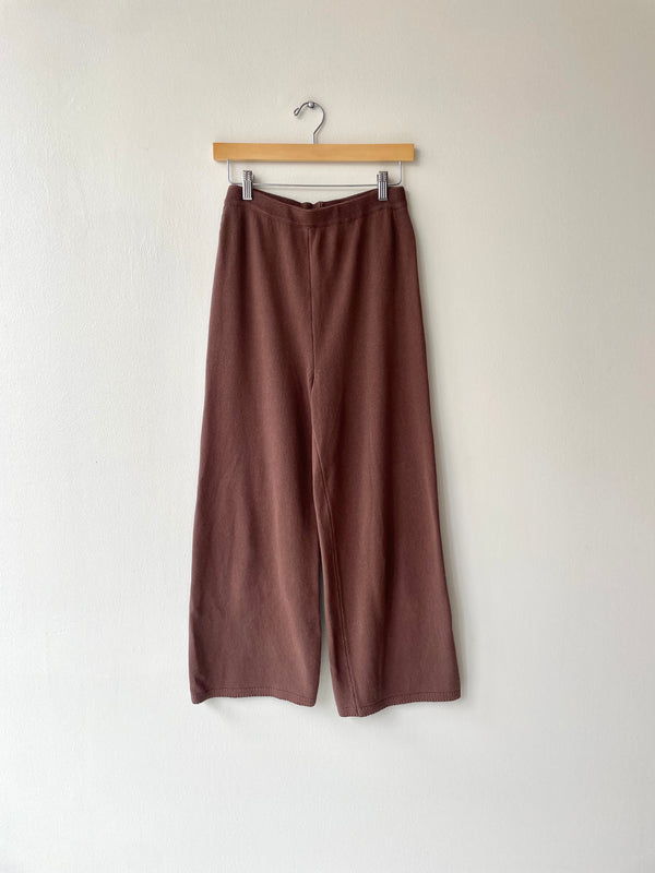 Babaa Trousers No. 10