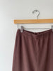 Babaa Trousers No. 10