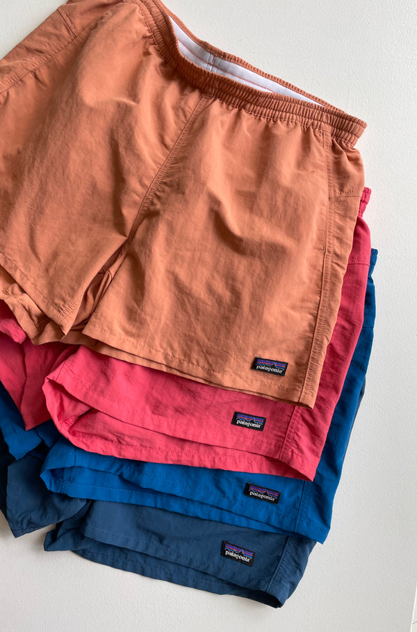 Vintage Patagonia Baggies