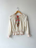 Károlyi Blouse | 1930s