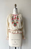 Károlyi Blouse | 1930s