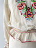 Károlyi Blouse | 1930s