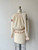 Károlyi Blouse | 1930s