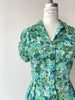 Mary's Garden Dress | 1960s