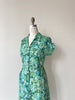 Mary's Garden Dress | 1960s