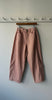 Kapnick Check Trousers