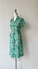 Mary's Garden Dress | 1960s