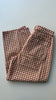 Kapnick Check Trousers