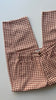 Kapnick Check Trousers