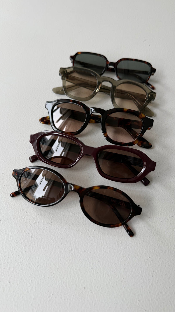 Freyrs Unisex Sunglasses