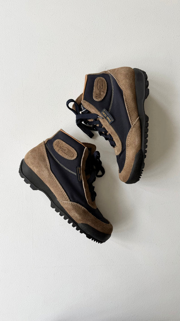 Vasque Skywalk 7534 Boots | 1980s