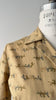 Racing Horses Dress | 1950s