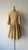 Racing Horses Dress | 1950s