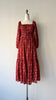 Christy Dawn Dress