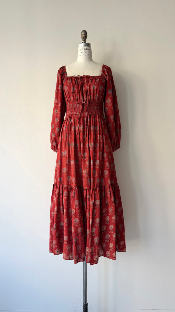 Christy Dawn Dress