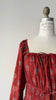 Christy Dawn Dress