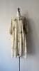 Cord Studio Embroidered Dress