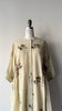 Cord Studio Embroidered Dress