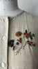 Cord Studio Embroidered Dress