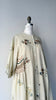 Cord Studio Embroidered Dress