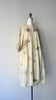 Cord Studio Embroidered Dress