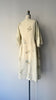 Cord Studio Embroidered Dress