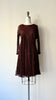 Ganache Lace Dress | 1960s
