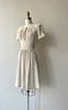 Fond Farewell Dress | 1930s