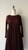 Ganache Lace Dress | 1960s