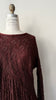 Ganache Lace Dress | 1960s