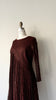 Ganache Lace Dress | 1960s