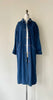 Hollis Denim Trench | 1990s