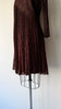 Ganache Lace Dress | 1960s