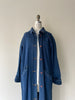 Hollis Denim Trench | 1990s
