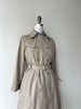 London Fog Spring Trench