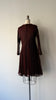 Ganache Lace Dress | 1960s