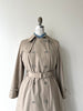 London Fog Spring Trench