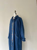 Hollis Denim Trench | 1990s