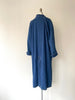 Hollis Denim Trench | 1990s
